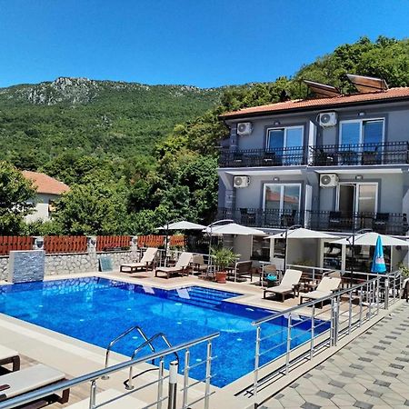 Villa Mimi Peštani Exterior foto