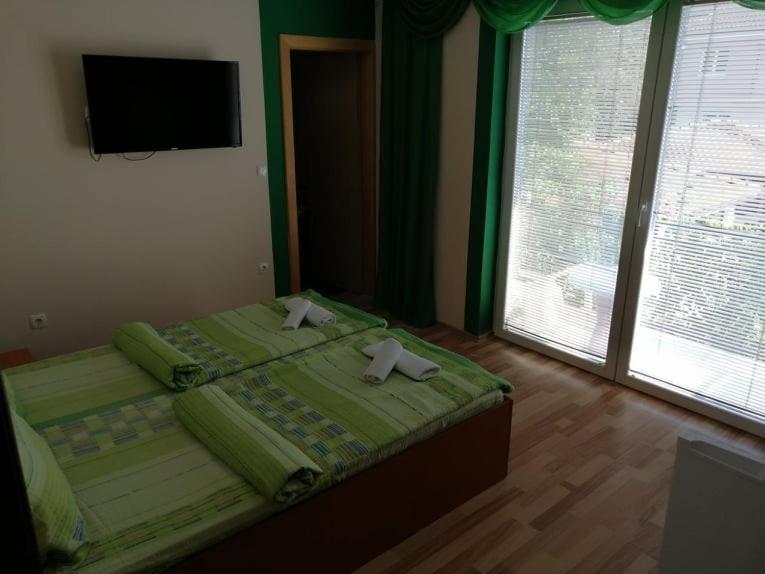 Villa Mimi Peštani Exterior foto