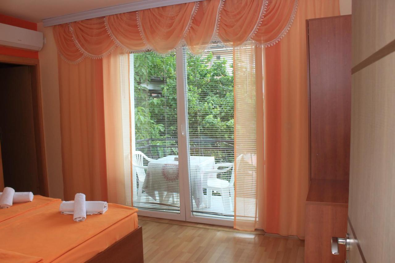 Villa Mimi Peštani Exterior foto