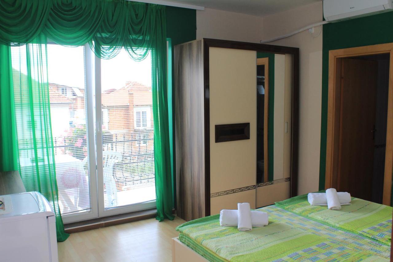 Villa Mimi Peštani Exterior foto